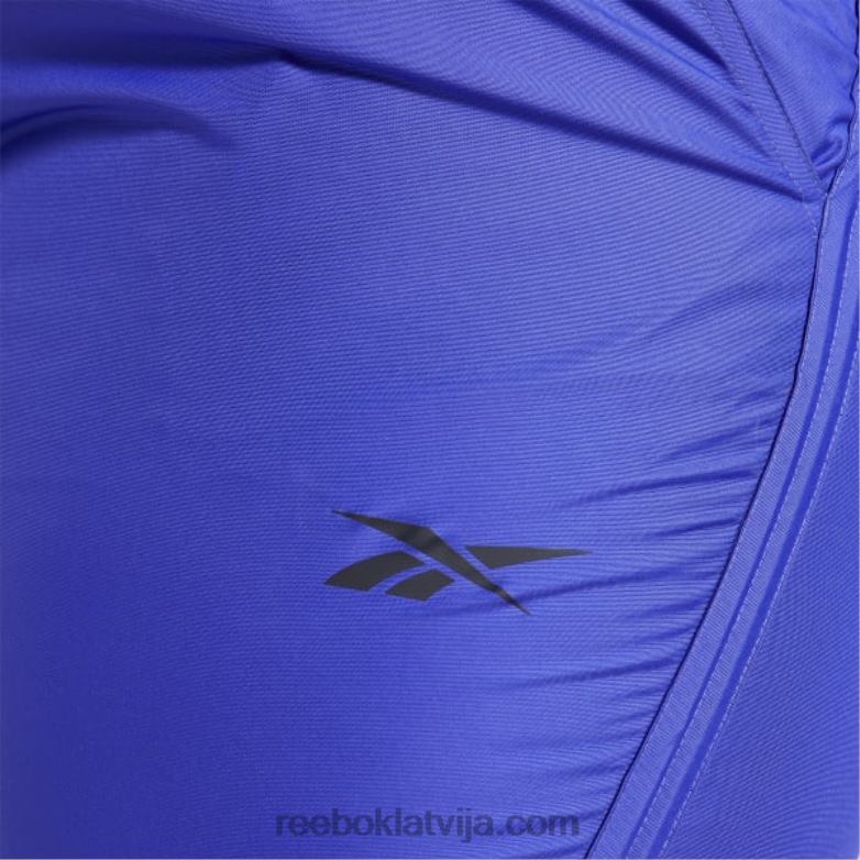 Cardi b austas bikses (plus izmērs) sievietes 0T464951 Reebok ultima violeta