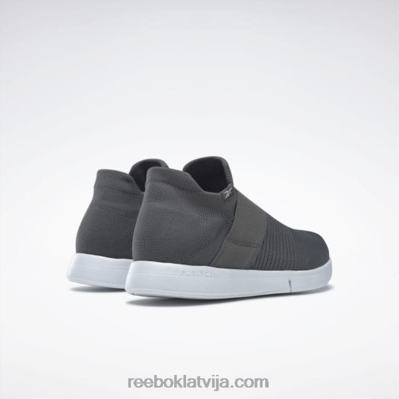 Daystart onlux sieviešu pievelkamās kurpes0T464939 Reebok tīri pelēks 7/ftwr balts/tīri pelēks 4