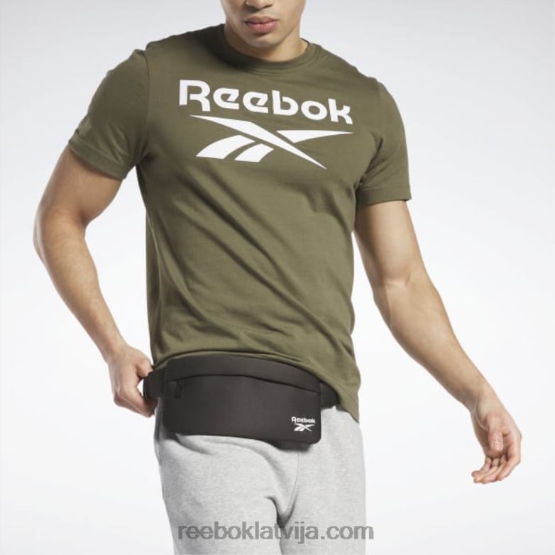 Hollis fanny pack0T4641008 Reebok multi