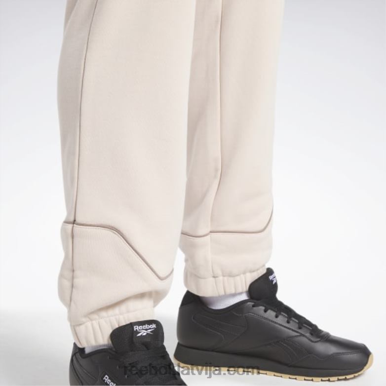 Jaunas bikses vīriešiem 0T4641277 Reebok mīksts ekrus