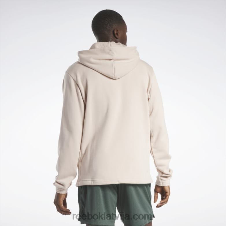 Jaunā kapuci0T464699 Reebok mīksts ekrus