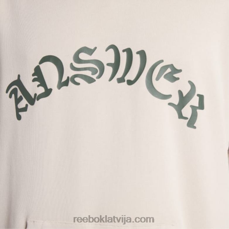 Jaunā kapuci0T464699 Reebok mīksts ekrus