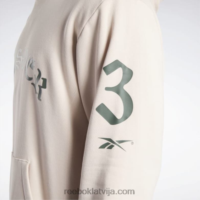 Jaunā kapuci0T464699 Reebok mīksts ekrus