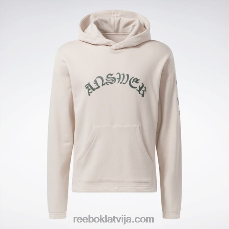 Jaunā kapuci0T464699 Reebok mīksts ekrus