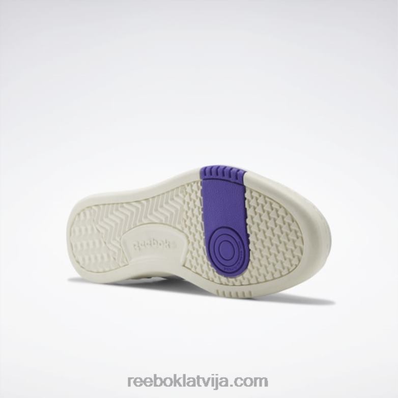 Tiesas apavi0T464807 Reebok ftwr balts/krīts/klasisks zilgans