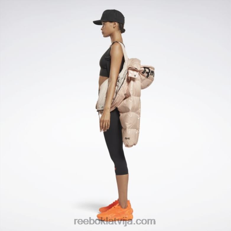 Viktorijas Bekhemas jaka sievietes 0T464845 Reebok mīksts ekrus