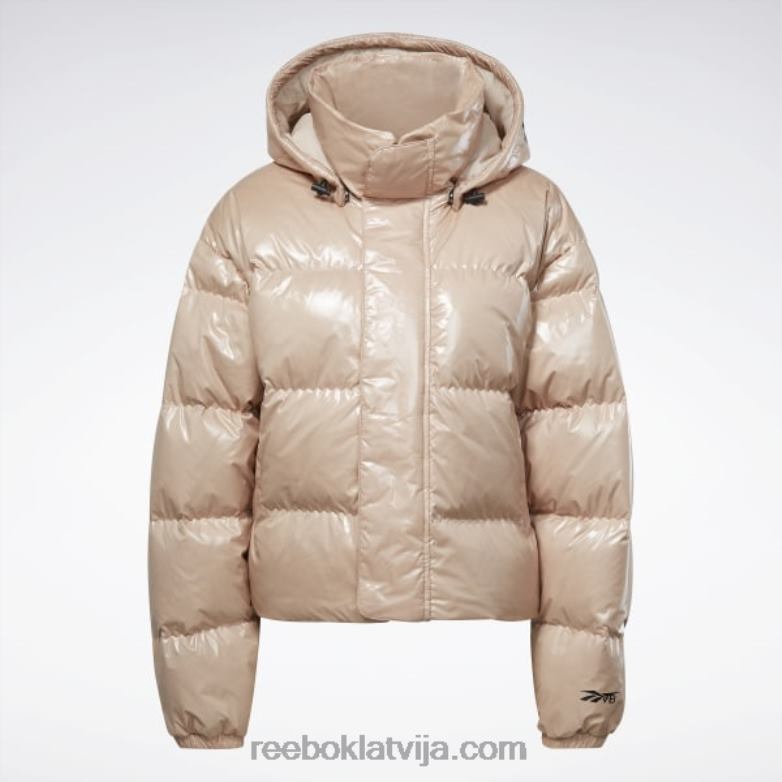 Viktorijas Bekhemas jaka sievietes 0T464845 Reebok mīksts ekrus