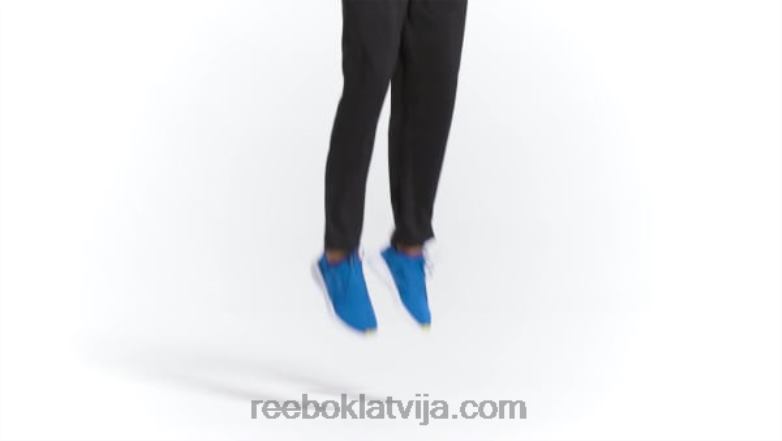 apmācībai nepieciešamās austas bikses bez odere vīriešiem 0T4641097 Reebok auksti pelēks 6