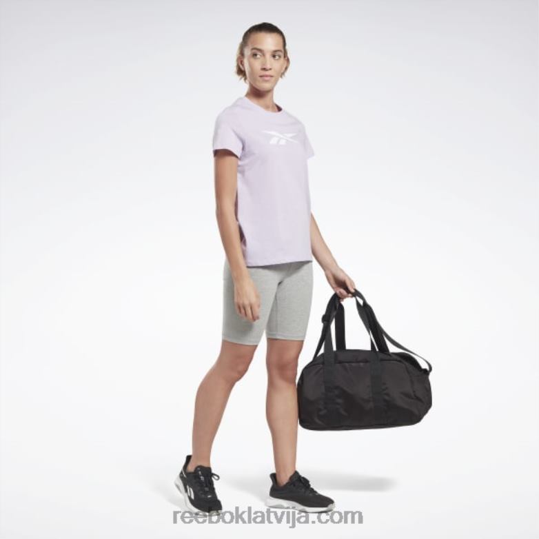 apmācības pamatlietas vektorgrafikas tīte sievietes 0T464528 Reebok violeta oāze