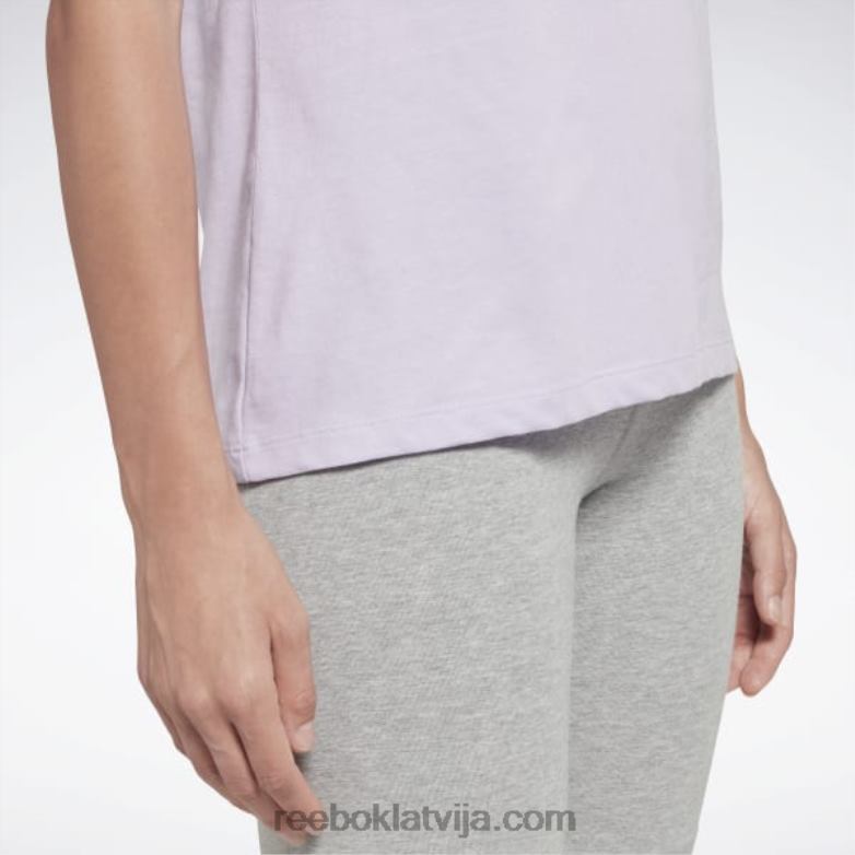 apmācības pamatlietas vektorgrafikas tīte sievietes 0T464528 Reebok violeta oāze