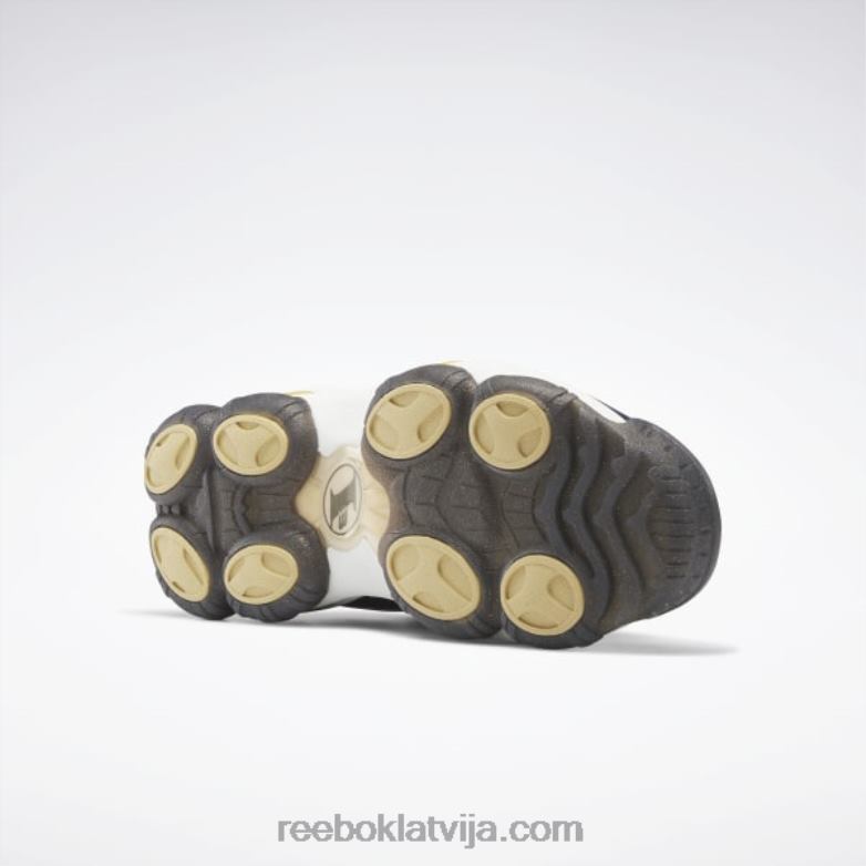 atbilde dmx basketbola apavi0T464571 Reebok koledžas flotes/ftwr balts/rbk misiņš