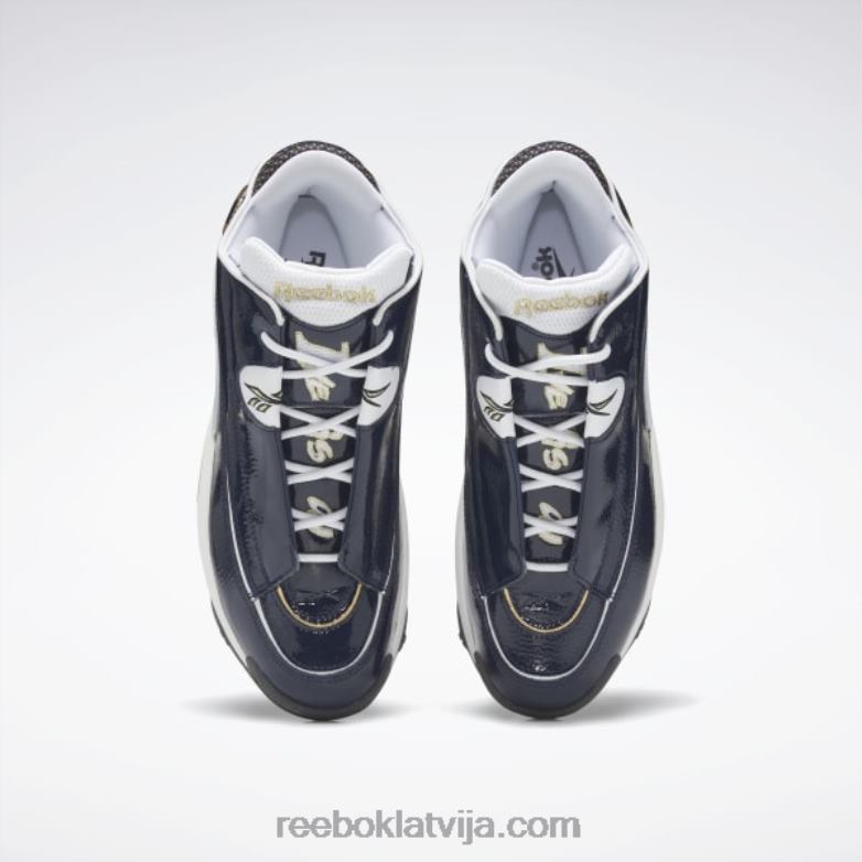 atbilde dmx basketbola apavi0T464571 Reebok koledžas flotes/ftwr balts/rbk misiņš