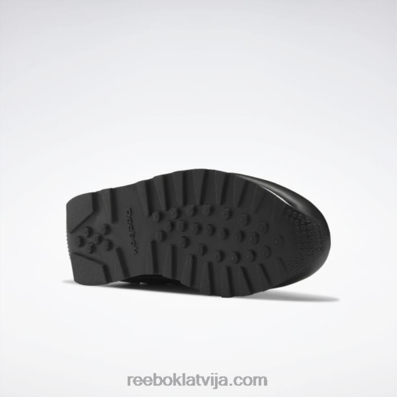 attīt skriešanas apavus0T464251 Reebok kodols melns/krīts/sarkans