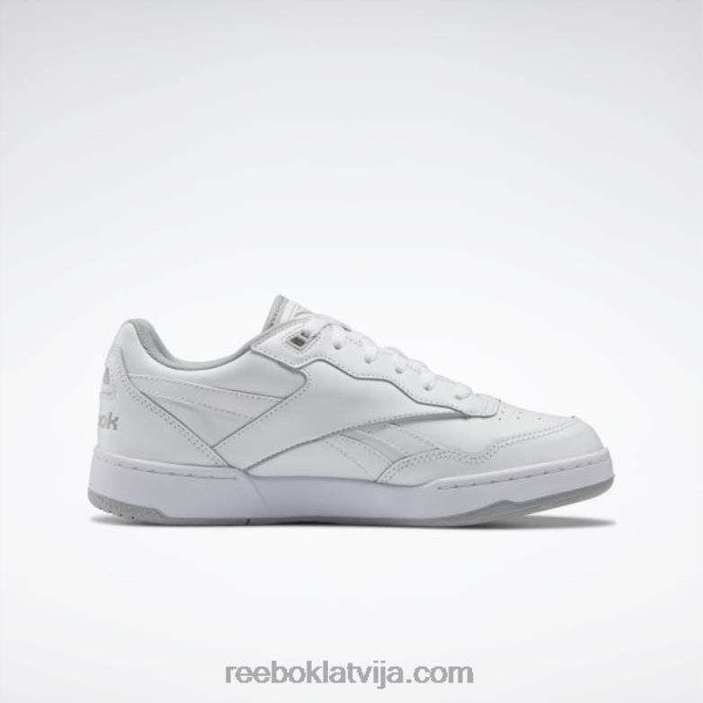 bb 4000 ii sieviešu apavi0T464212 Reebok ftwr balts/tīri pelēks 3