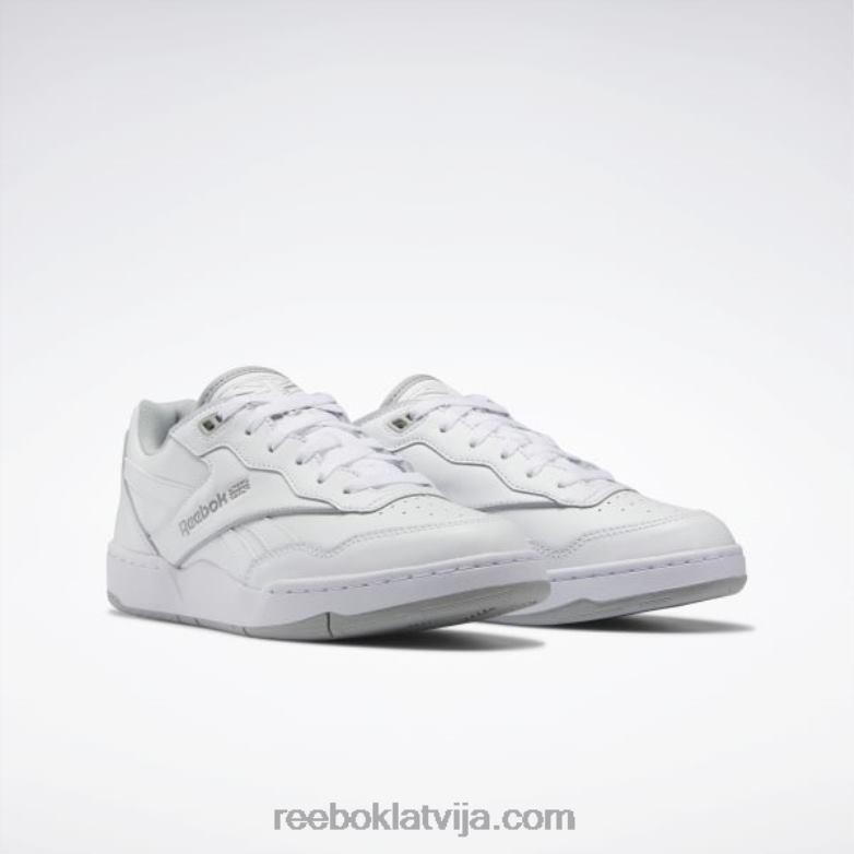 bb 4000 ii sieviešu apavi0T464212 Reebok ftwr balts/tīri pelēks 3