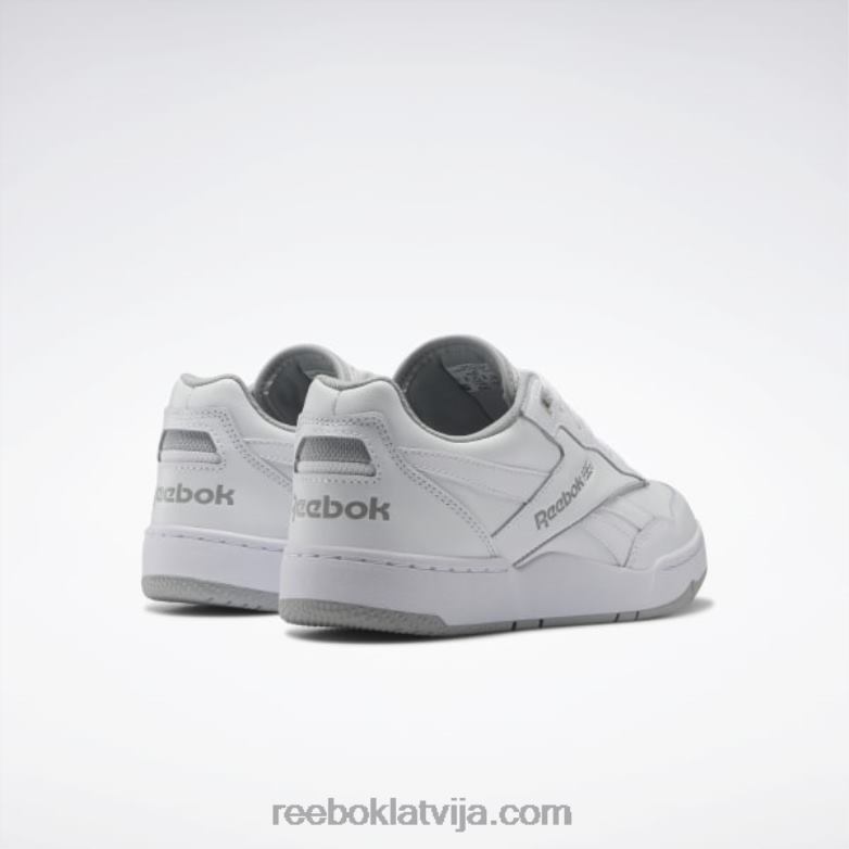 bb 4000 ii sieviešu apavi0T464212 Reebok ftwr balts/tīri pelēks 3