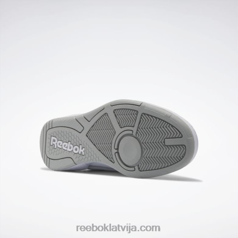 bb 4000 ii sieviešu apavi0T464212 Reebok ftwr balts/tīri pelēks 3