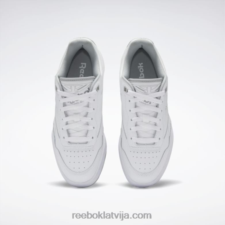 bb 4000 ii sieviešu apavi0T464212 Reebok ftwr balts/tīri pelēks 3