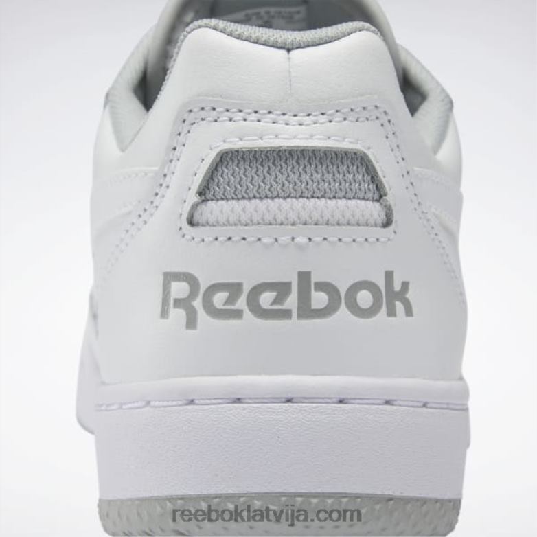 bb 4000 ii sieviešu apavi0T464212 Reebok ftwr balts/tīri pelēks 3