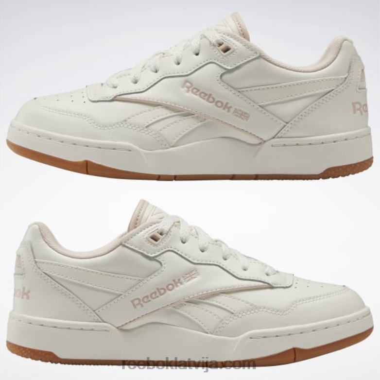 bb 4000 ii sieviešu apavi0T464234 Reebok vintage krīts s23-r/soft ecru/reebok gumijas gumija-03