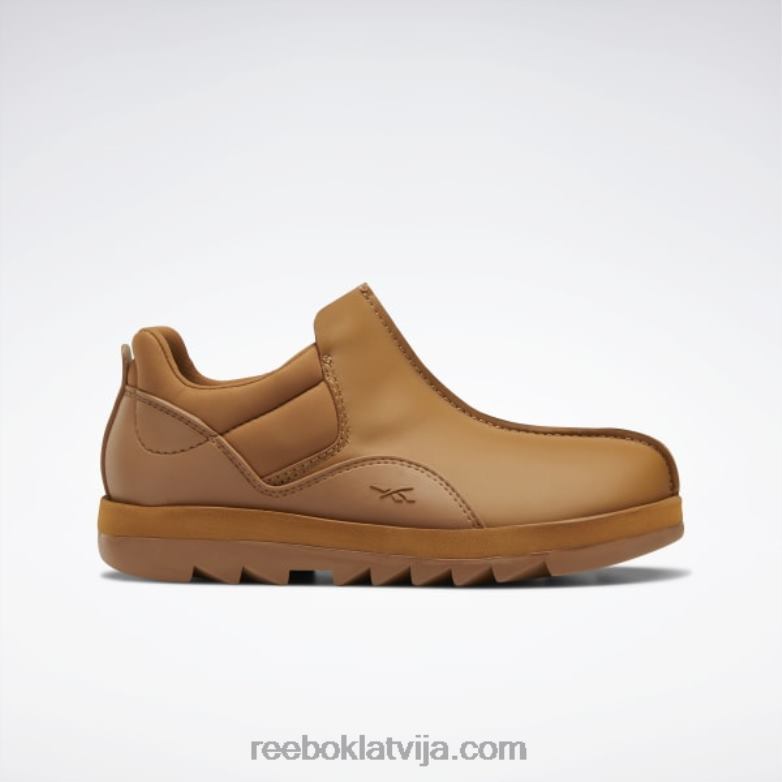 beatnik kurpes0T464455 Reebok savvaļas brūns