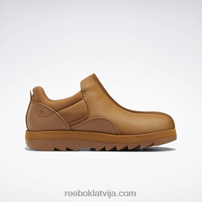 beatnik kurpes0T464455 Reebok savvaļas brūns