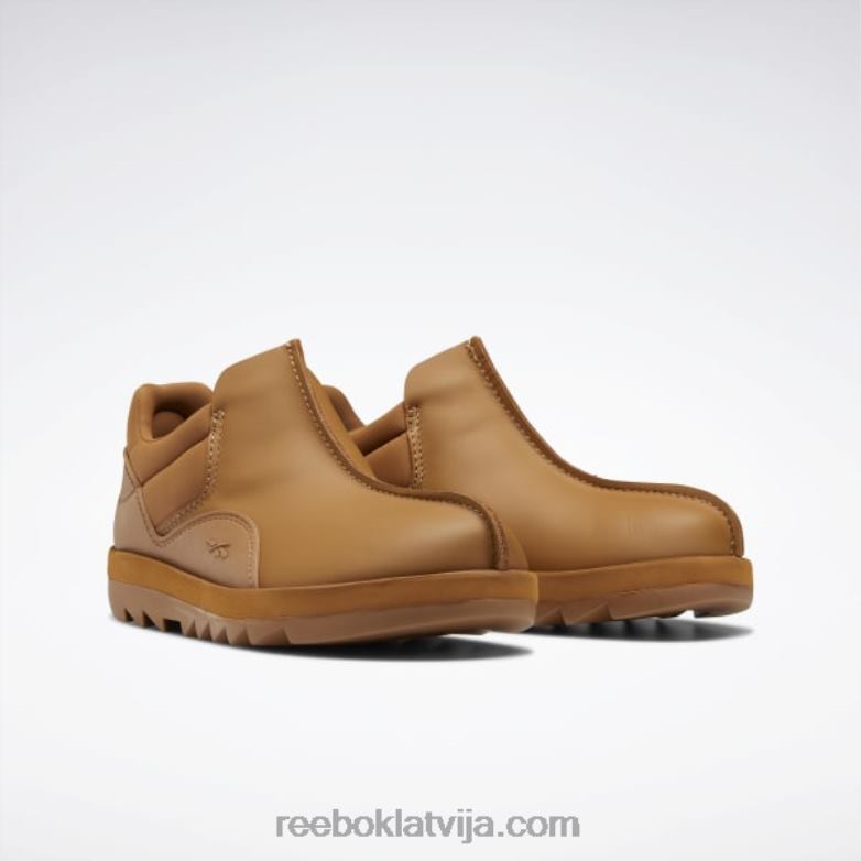 beatnik kurpes0T464455 Reebok savvaļas brūns