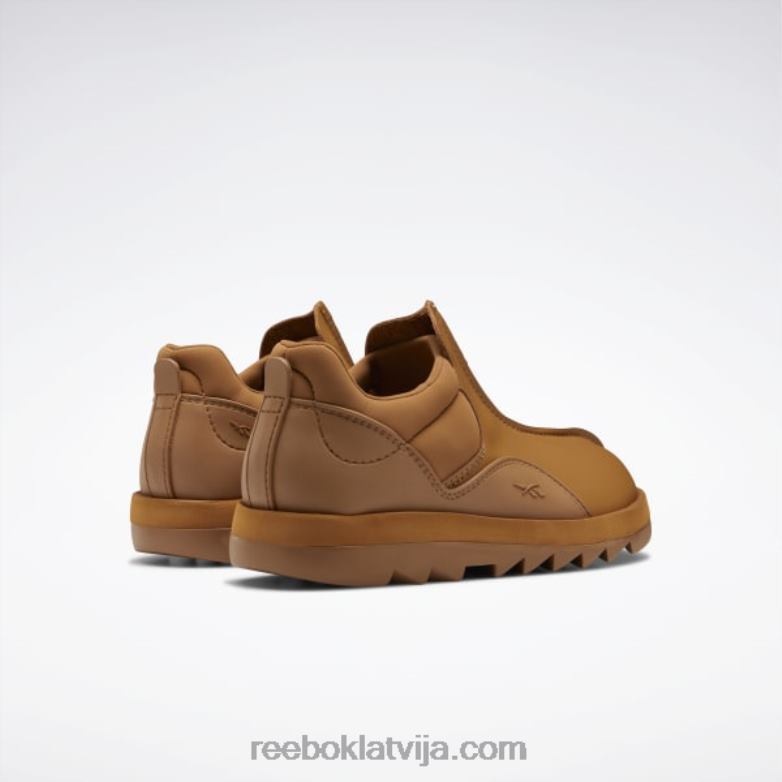 beatnik kurpes0T464455 Reebok savvaļas brūns