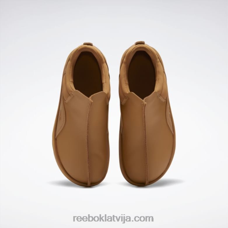 beatnik kurpes0T464455 Reebok savvaļas brūns