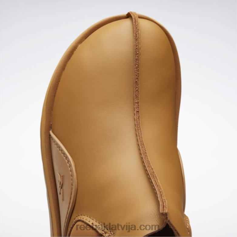 beatnik kurpes0T464455 Reebok savvaļas brūns