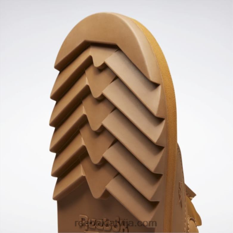 beatnik kurpes0T464455 Reebok savvaļas brūns