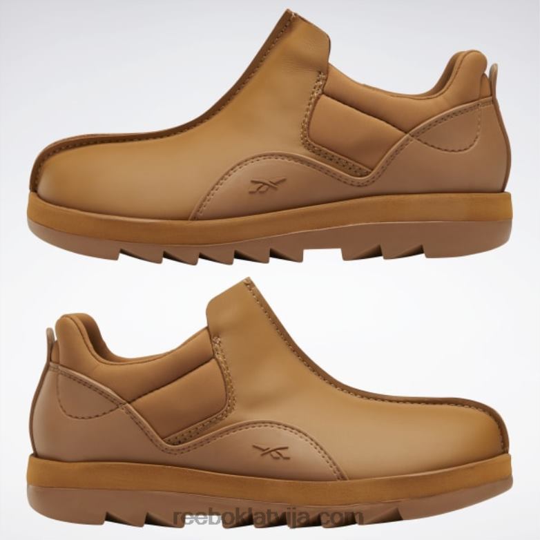 beatnik kurpes0T464455 Reebok savvaļas brūns