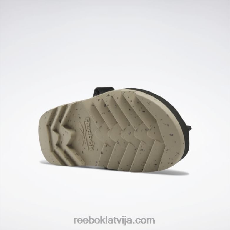 beatnik kurpes0T464737 Reebok nakts melns/smokey taupe/terra brown