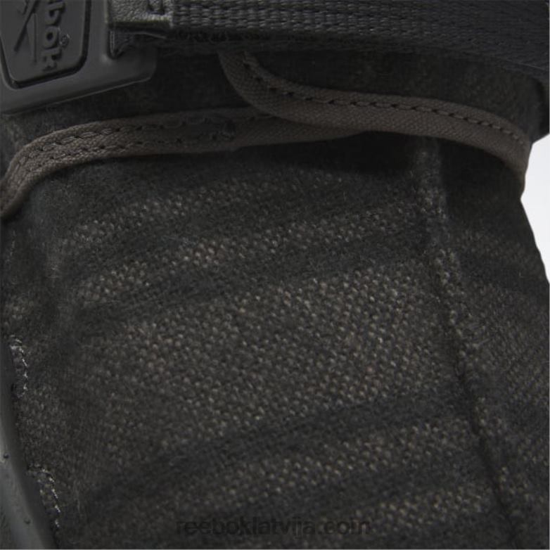 beatnik kurpes0T464737 Reebok nakts melns/smokey taupe/terra brown