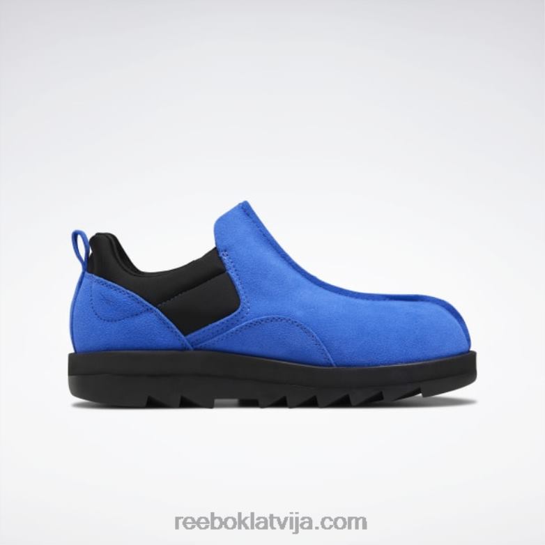 beatnik sandales0T464794 Reebok tiesa zils/kods melns