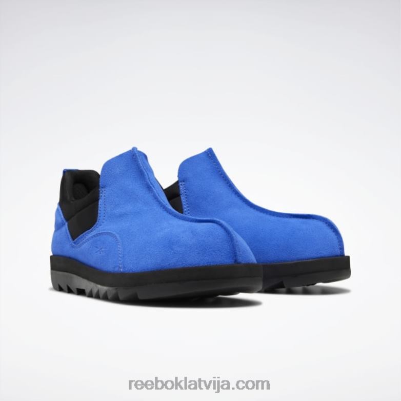 beatnik sandales0T464794 Reebok tiesa zils/kods melns