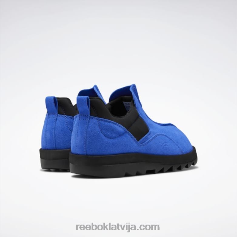 beatnik sandales0T464794 Reebok tiesa zils/kods melns