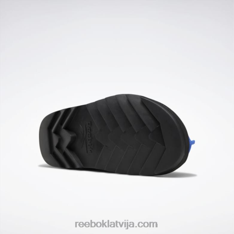 beatnik sandales0T464794 Reebok tiesa zils/kods melns