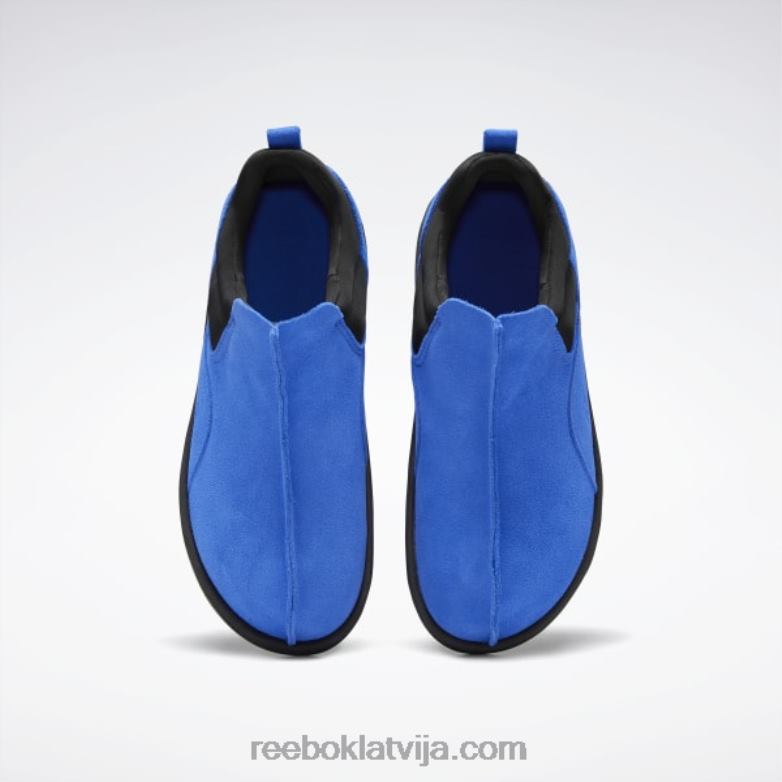 beatnik sandales0T464794 Reebok tiesa zils/kods melns