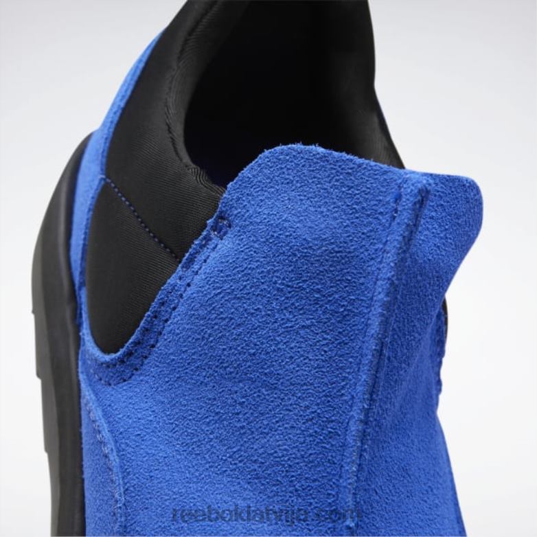 beatnik sandales0T464794 Reebok tiesa zils/kods melns