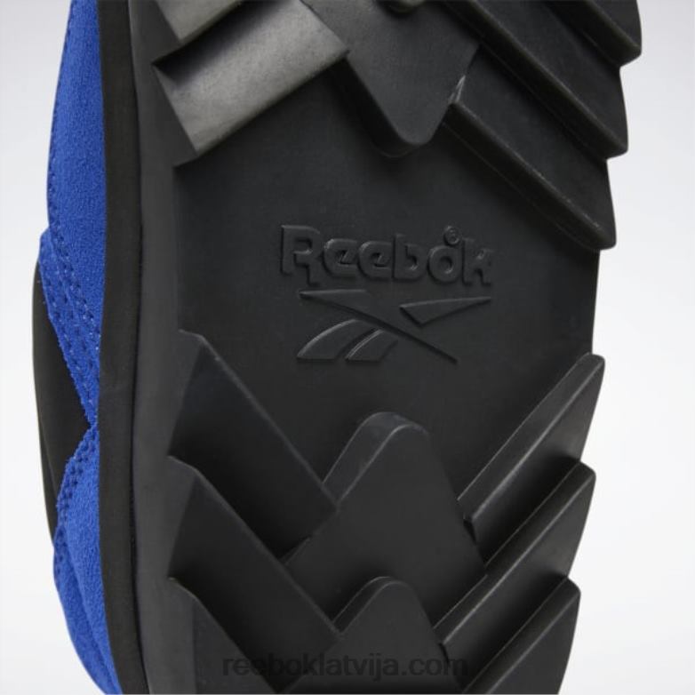 beatnik sandales0T464794 Reebok tiesa zils/kods melns