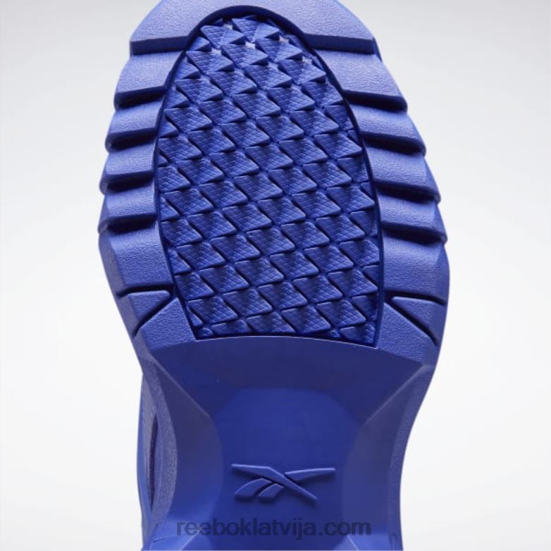 cardi b club c v2 apavi - pirmsskola bērni 0T4641450 Reebok ultima violeta