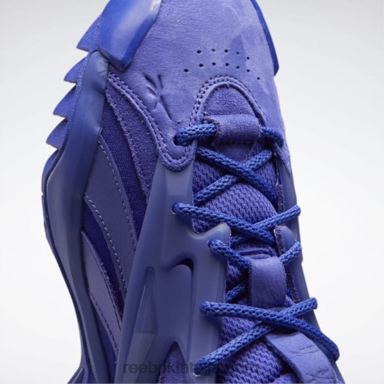 cardi b club c v2 sieviešu apavi0T46421 Reebok ultima violeta