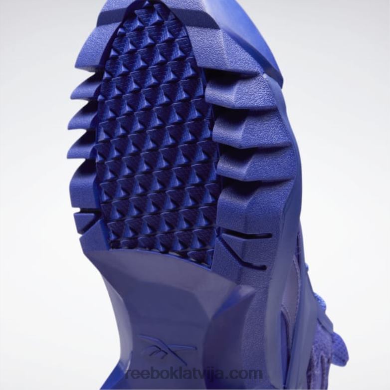 cardi b club c v2 sieviešu apavi0T46421 Reebok ultima violeta