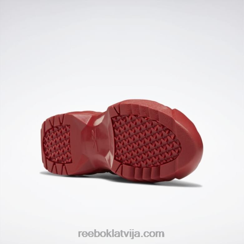 cardi b club c v2 sieviešu apavi0T464350 Reebok marss sarkans