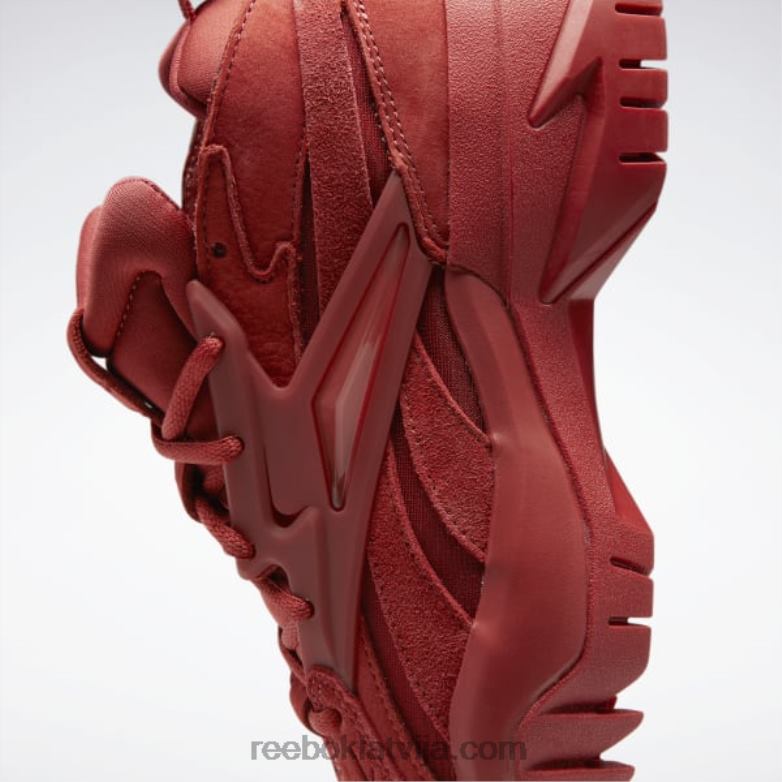 cardi b club c v2 sieviešu apavi0T464350 Reebok marss sarkans