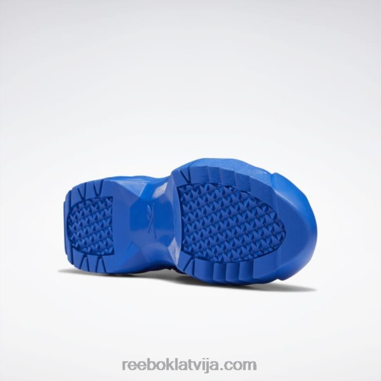 cardi b club c v2 sieviešu apavi0T464365 Reebok vitāli zils