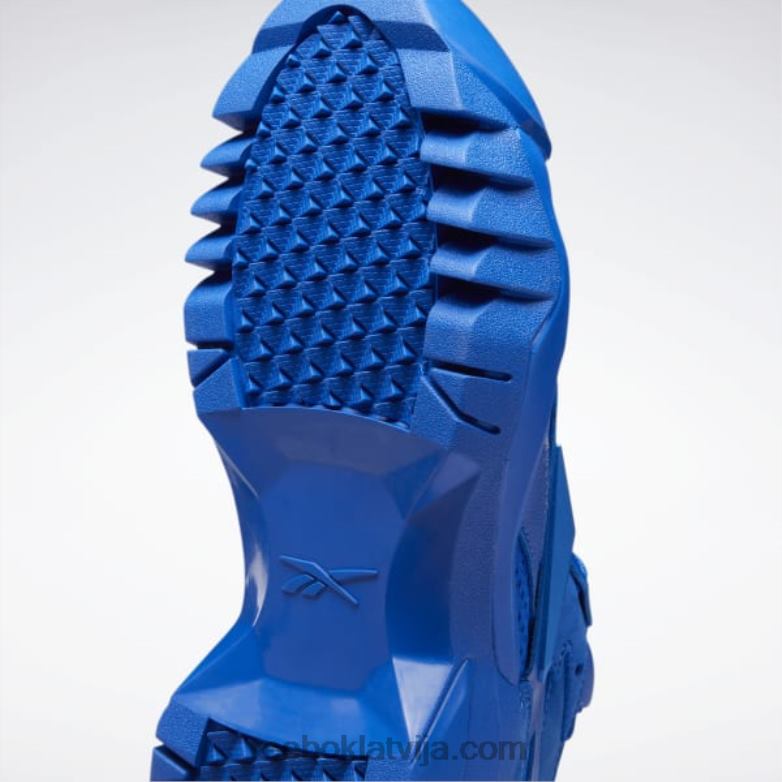 cardi b club c v2 sieviešu apavi0T464365 Reebok vitāli zils