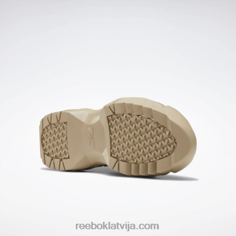 cardi b club c v2 sieviešu apavi0T46479 Reebok moderns bēšs