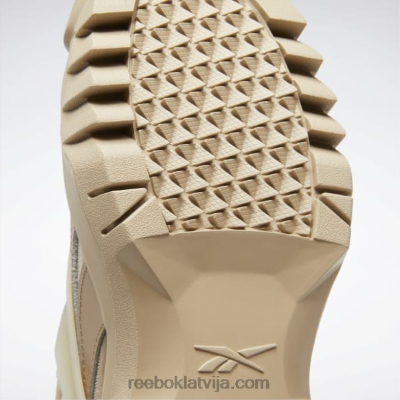 cardi b club c v2 sieviešu apavi0T46479 Reebok moderns bēšs
